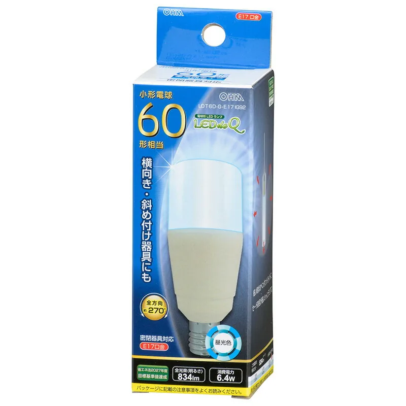 LDT6D-G