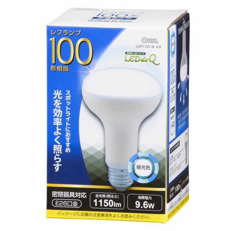 LEDDEQ