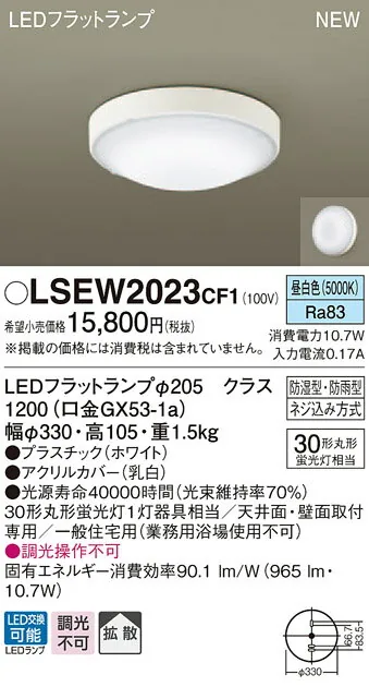 LSEW2023