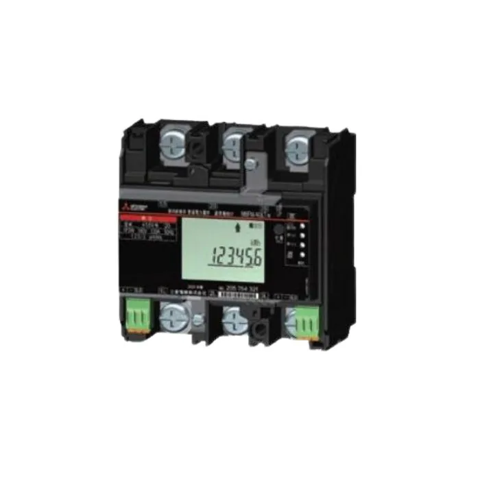 M8FM-N3LT 3P3W 200V250A