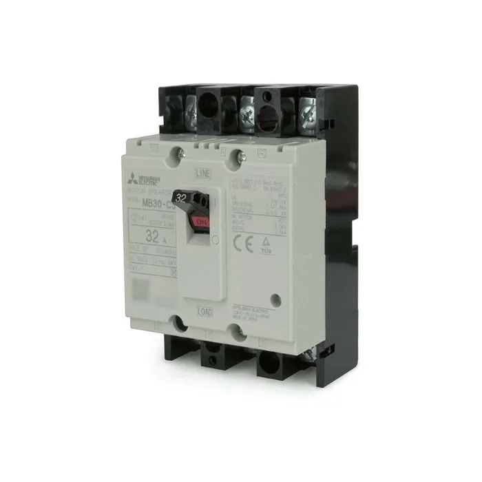 MB30-CS 3P 32A