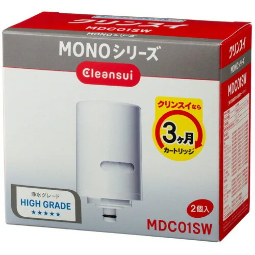 三菱ケミカル・クリンスイ MDC01SW