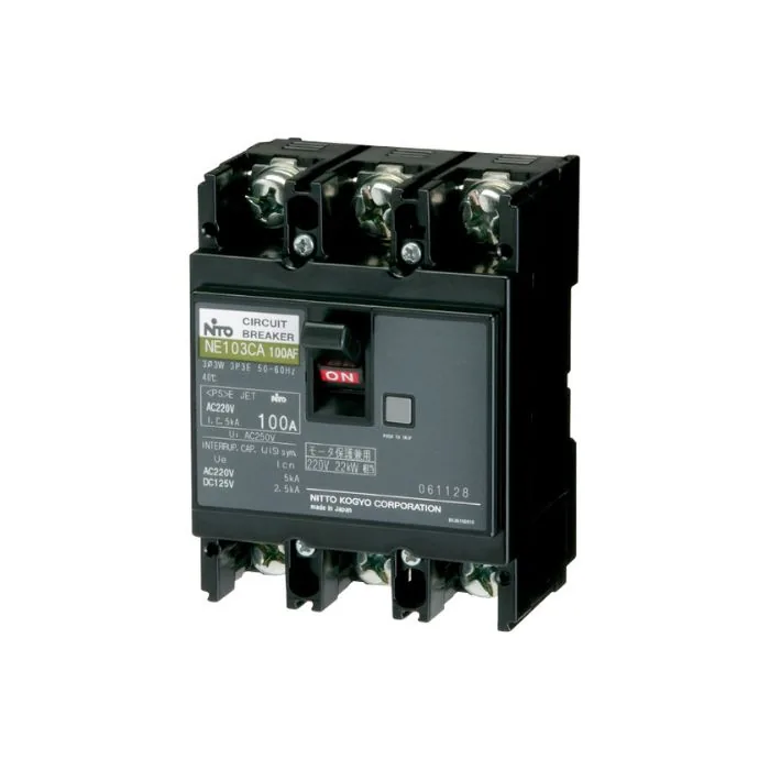 NE103CA3P100A