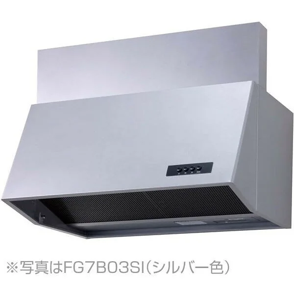ノーリツ NFG6B04SI