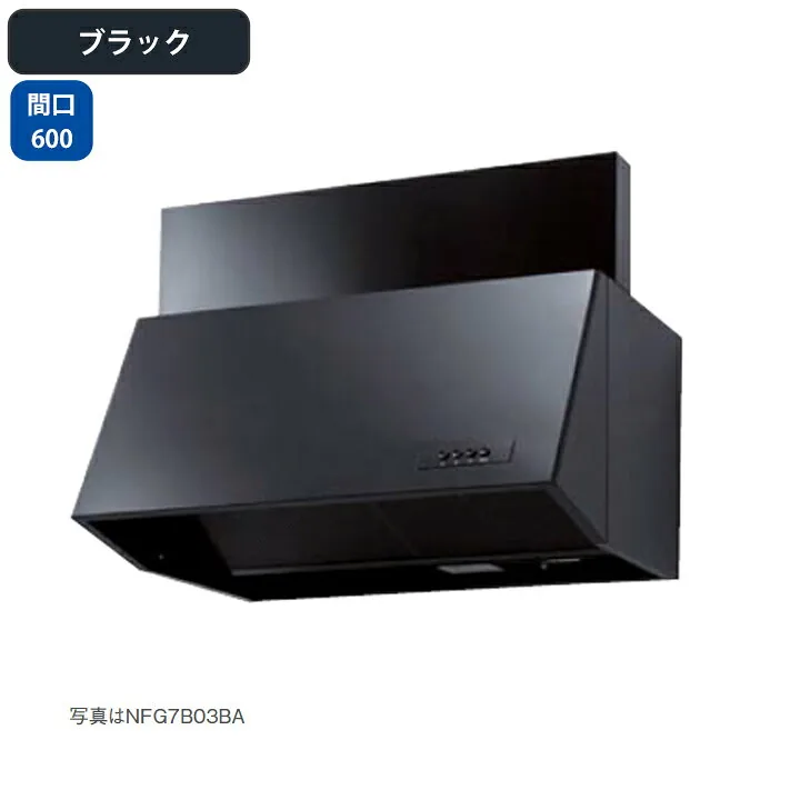 ノーリツ NFG6B06BA
