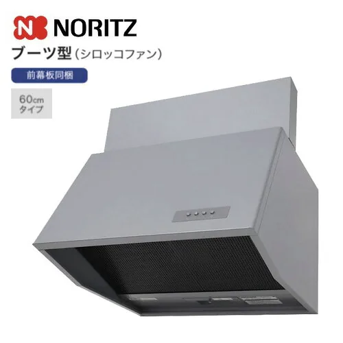 ノーリツ NFG6B07SI