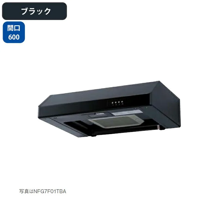 ノーリツ NFG6F05TBA