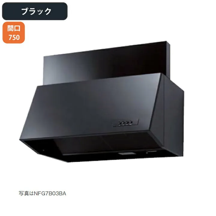 ノーリツ NFG7B06BA