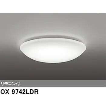 OX9742LDR