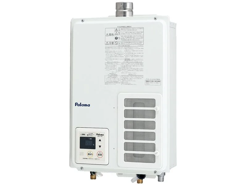 PH-163EWHFS