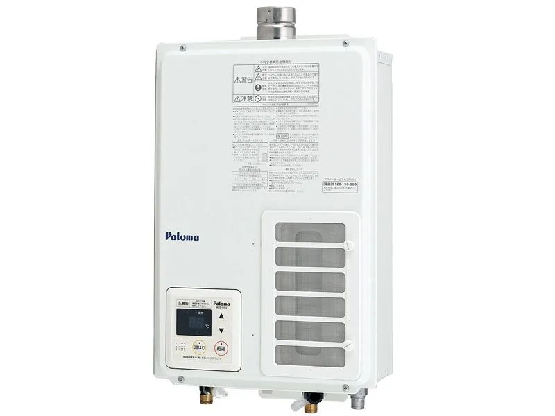 PH-203EWFS