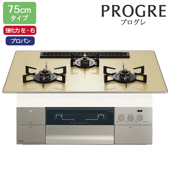 PROGRE