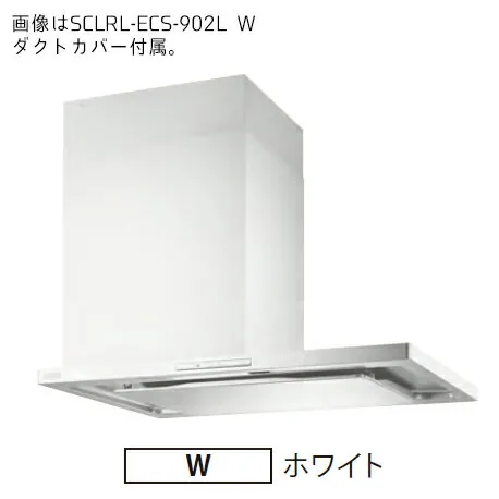 富士工業 SCLRL-ECS-902RW