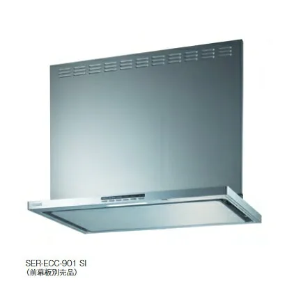 富士工業 SER-ECC-751BK
