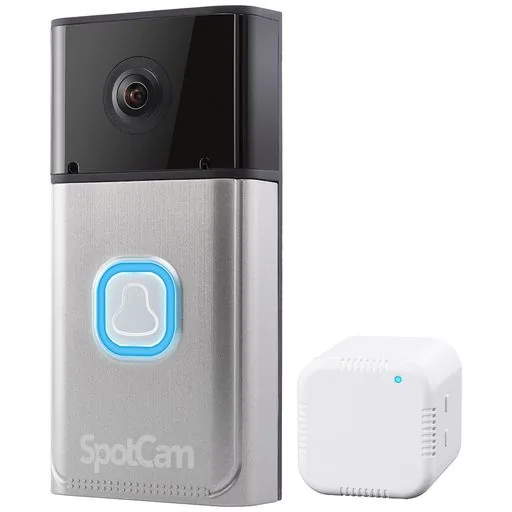 SPOTCAM-RING