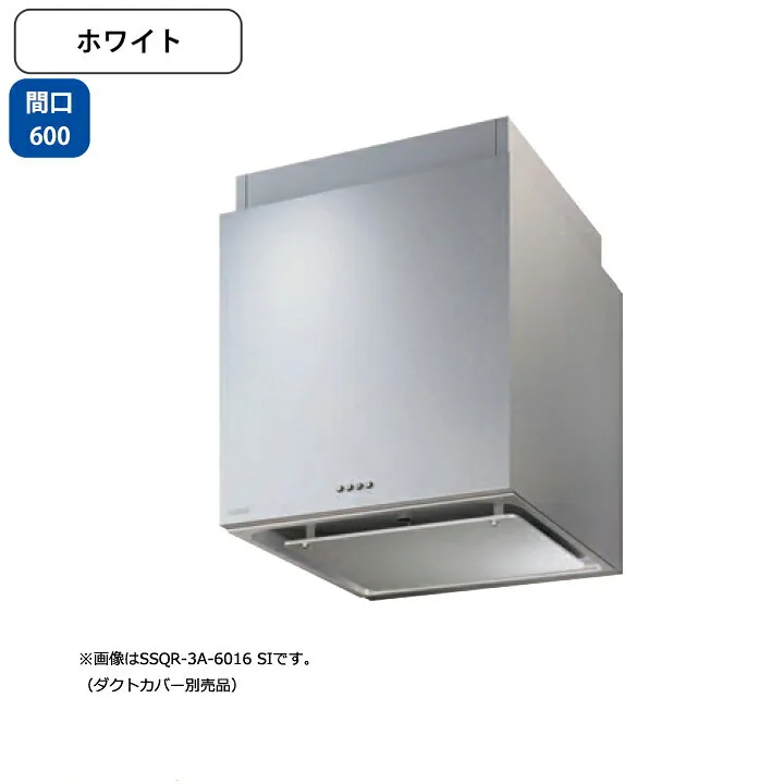 富士工業 SSQR-3A-6016W
