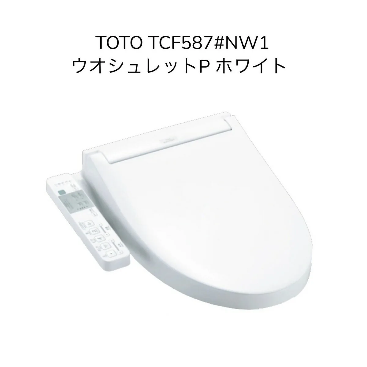 TCF587