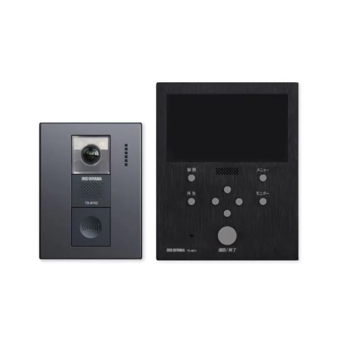 TD-SM7070C-BB