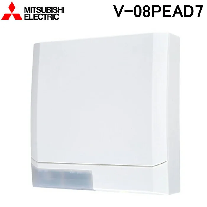 三菱電機 V-08PEAD7