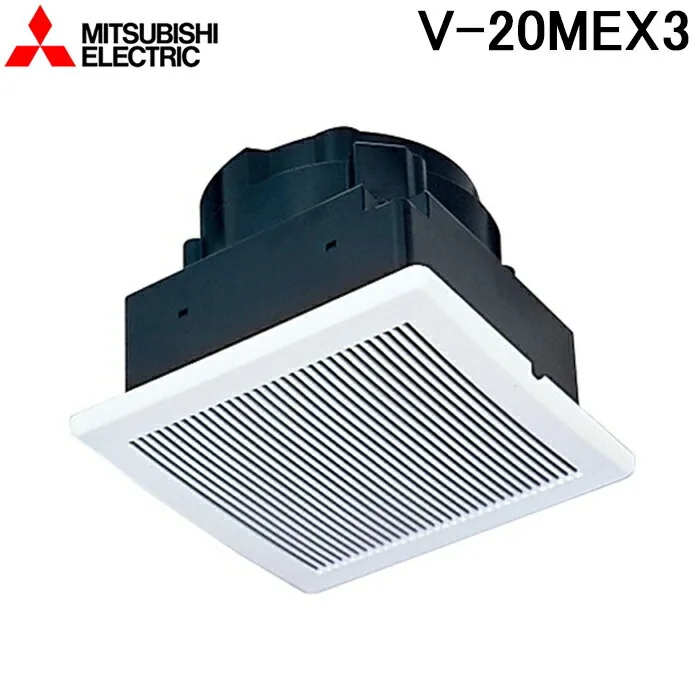 三菱電機 V-20MEX3