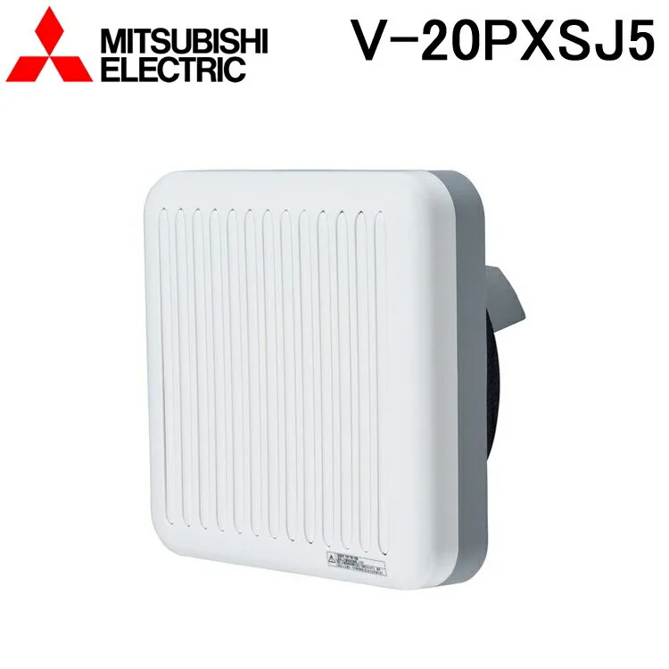 三菱電機 V-20PXSJ5