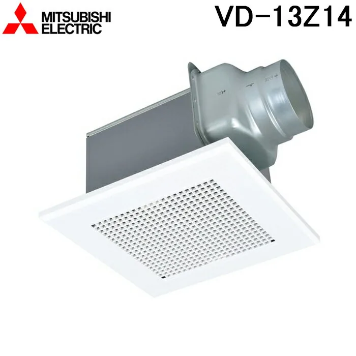 三菱電機 VD-13Z14
