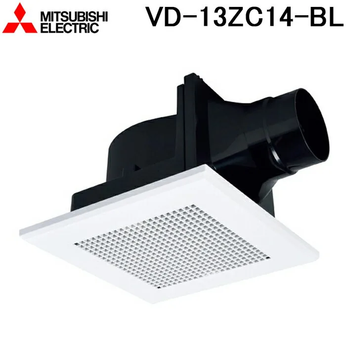 三菱電機 VD-13ZC14-BL