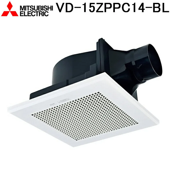 三菱電機 VD-15ZPPC14-BL