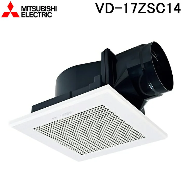 三菱電機 VD-17ZSC14