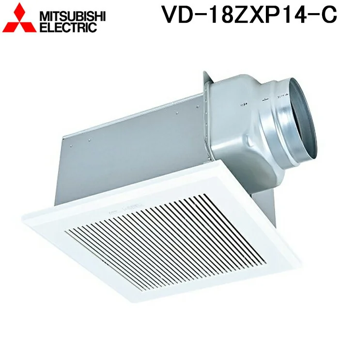三菱電機 VD-18ZXP14-C