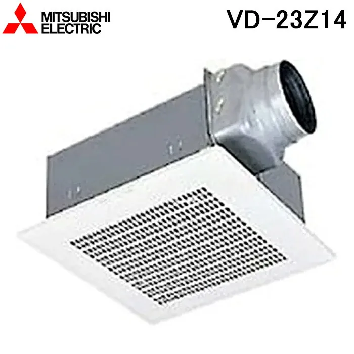三菱電機 VD-23Z14