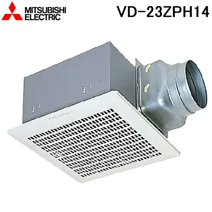三菱電機 VD-23ZPH14