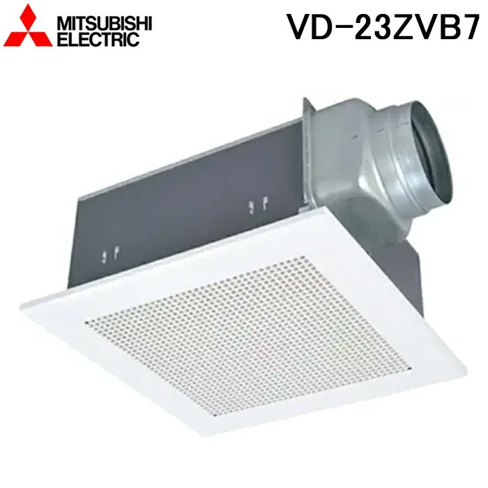 三菱電機 VD-23ZVB7