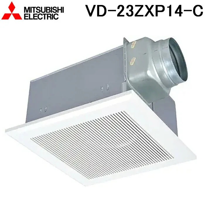 三菱電機 VD-23ZXP14-C