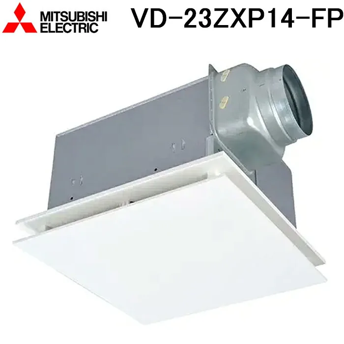 三菱電機 VD-23ZXP14-FP