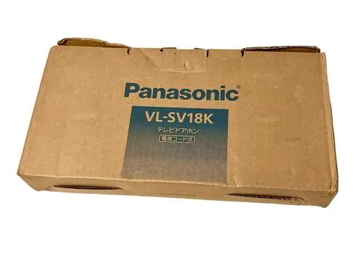 VL-SV18K