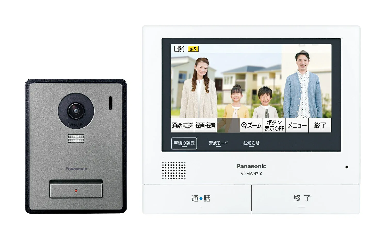VL-SVE710KF