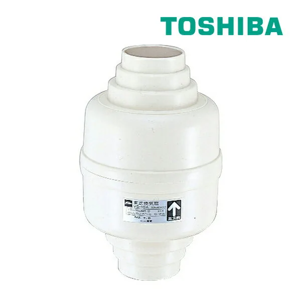 東芝 VS-10A