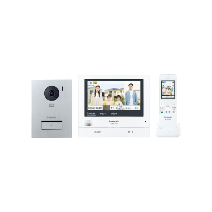 VL-SWZ700KSの買取